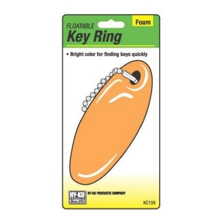 ORG Key RingChain